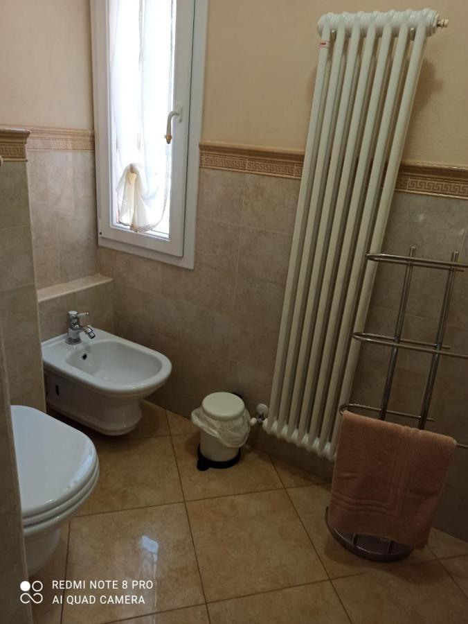 Appartamento Via Rezzano Vista Mare Bonassola Exteriör bild