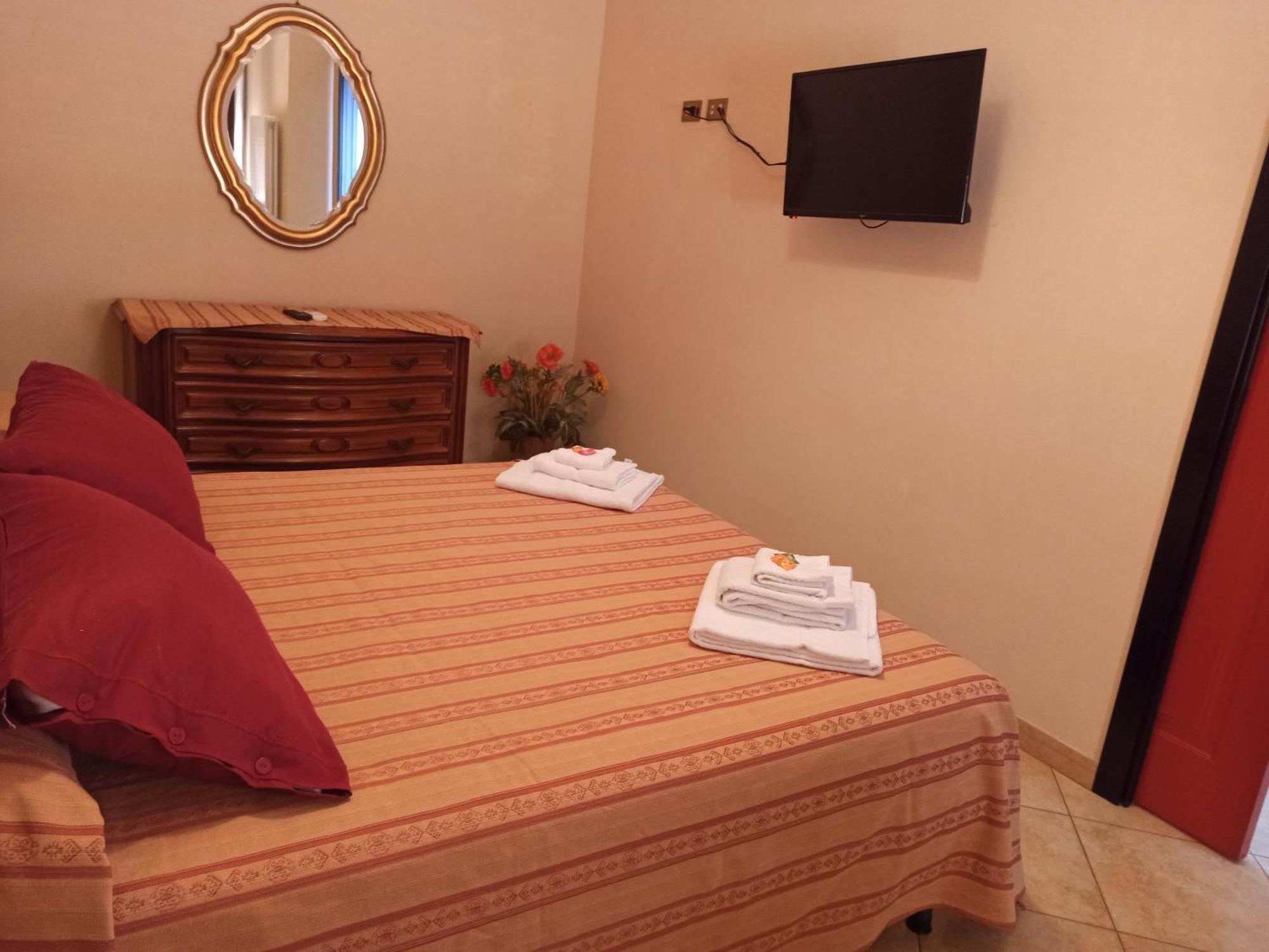 Appartamento Via Rezzano Vista Mare Bonassola Exteriör bild